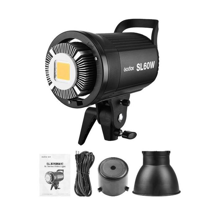Godox SL 60W LED Lighting