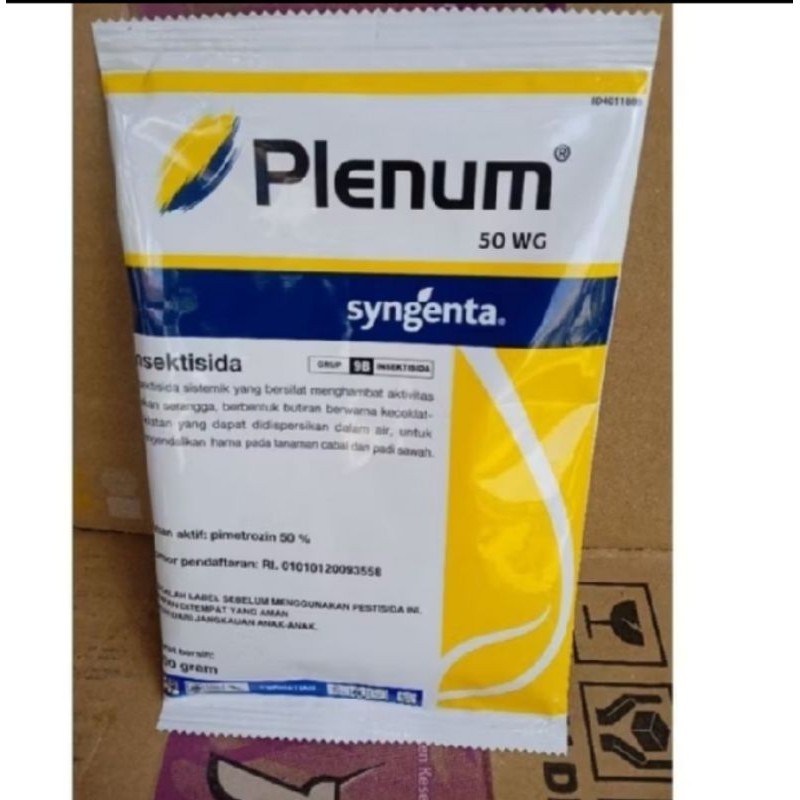 PLenum 100gram