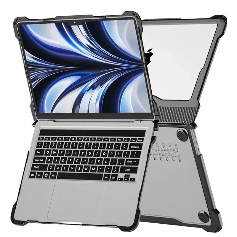 For Macbook Air 13 M1 Chip A2337 Case Laptop Cover For New Apple Macbook Air 13.3 2022 2020 A1932 A2