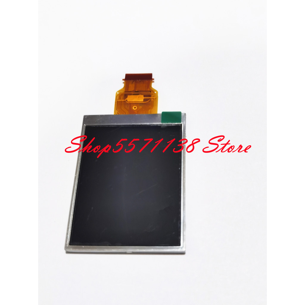 New LCD Display Screen Repair Parts For FUJI FUJIFILM FinePix Z35 for Kodak C142 Digital Camera With