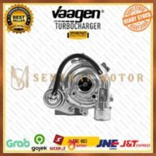 Turbocharger turbo charger Toyota Innova/Fortuner Diesel VAAGEN