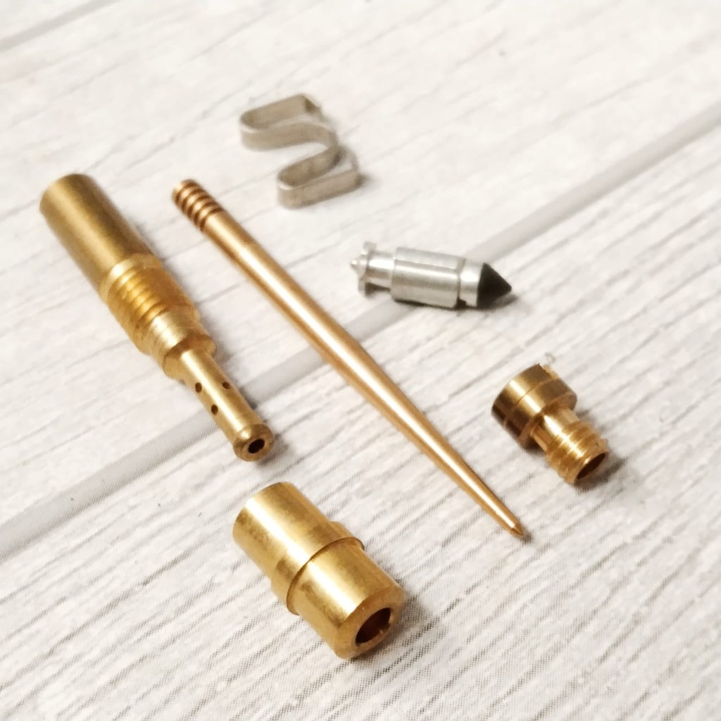 HONDA C70 C700 C800  REPAIRKIT KARBURATOR   / PARTS NEW OLD STOCK