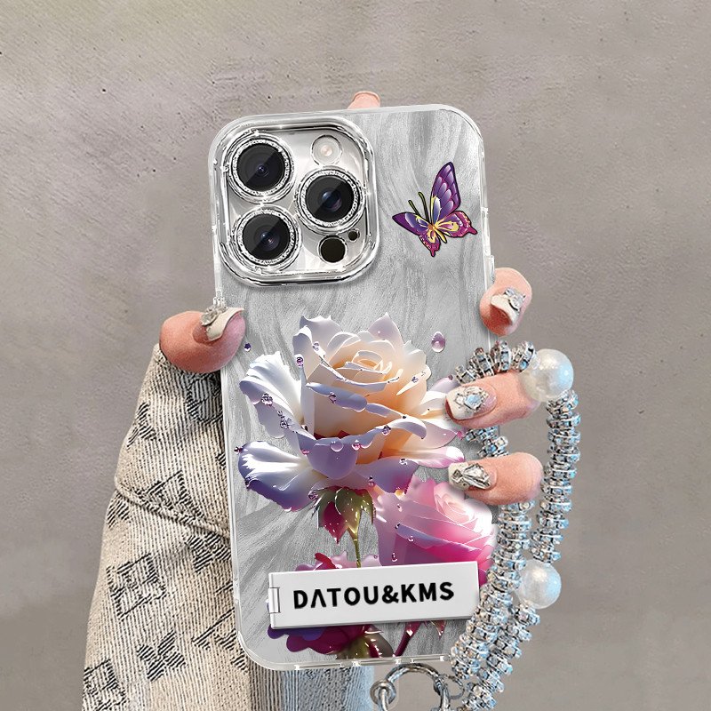 Terbaru untuk cewek  Case Cocok untuk HP  Case Cocok untuk iphone ip11 ip11Pro ip11ProMax ip15Pro ip