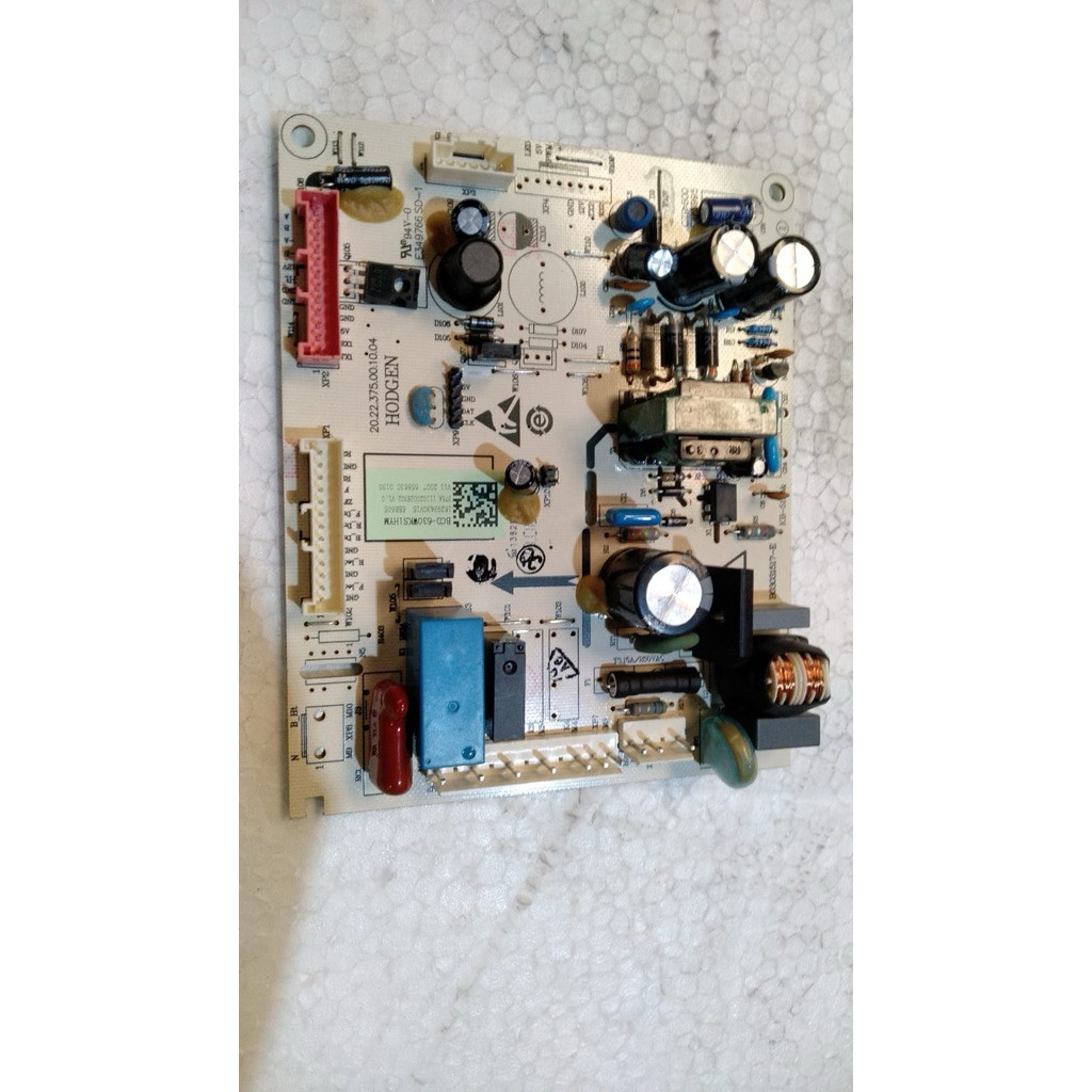 Modul Pcb Kulkas Gea Side By Side RC-83 WS RC-83WS Original