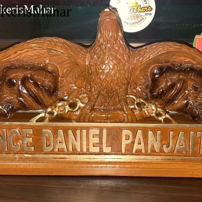 Papan nama Ukiran,Papan nama Ukiran Jepara,Papan nama Kayu Keras KH7