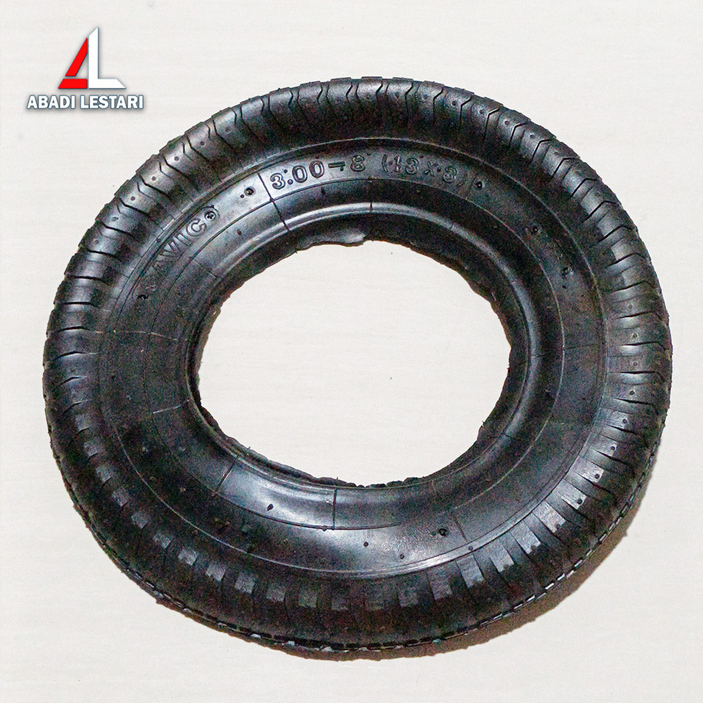 BAN LUAR KERETA SORONG