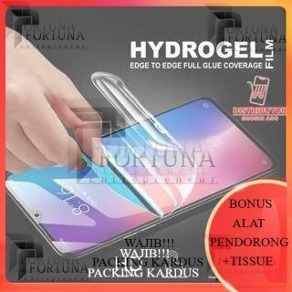 GROSIR COD POCO M3 PRO POCO POCO X3 GT POCO M4 PRO 4G POCO X3 PRO ANTIGORES HYDROGEL POCO M3 PRO POC