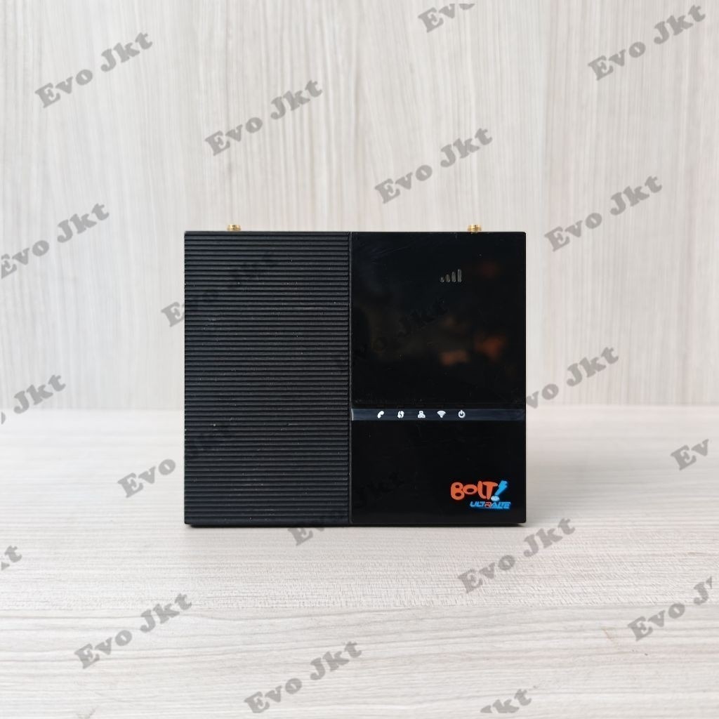modem wifi home Router bolt blm unlock