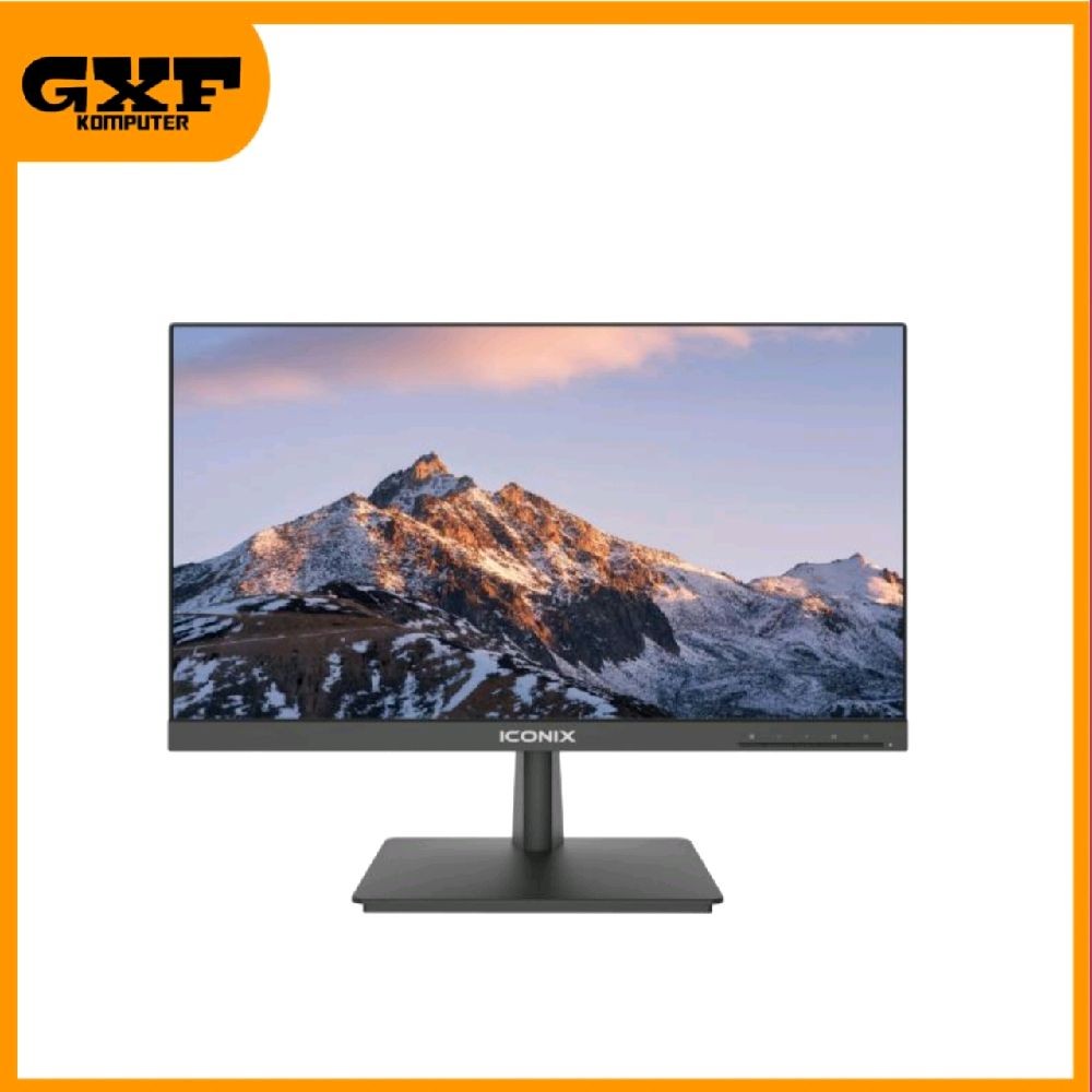 Monitor LED ICONIX DH19 19 Inch - 75hz