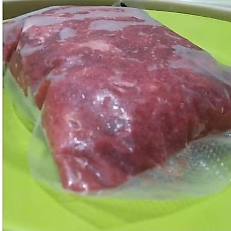 Daging Kuda Giling 1kg