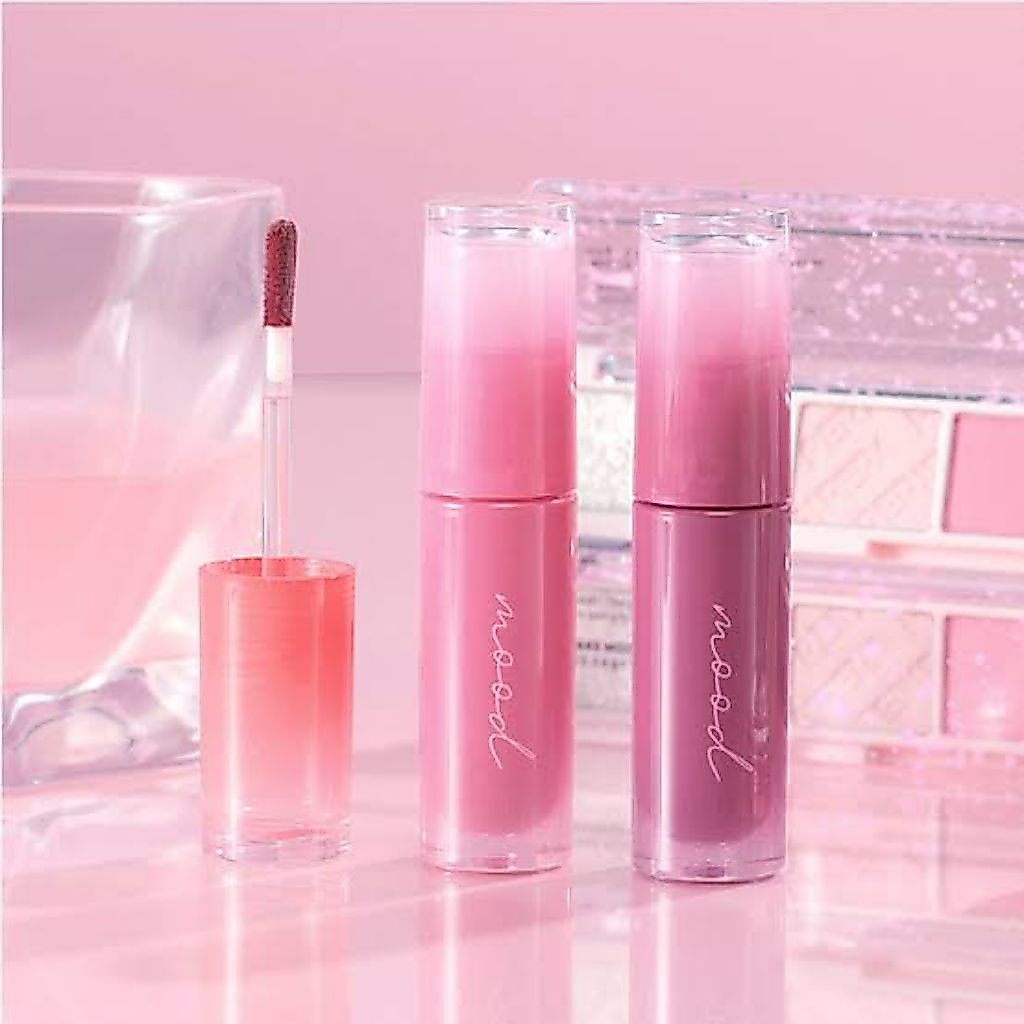 READY [Peripera] Ink Mood Glowy Tint ORIGINAL