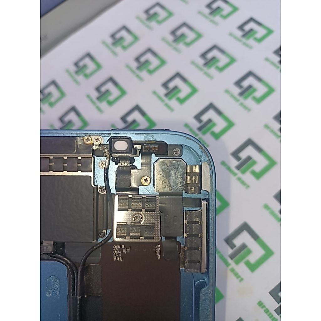 IPAD AIR 5 A2558 ORIGINAL COPOTAN IBOX