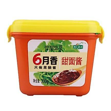 tian mian jiang liu Yue xiang sauce manis 300gram