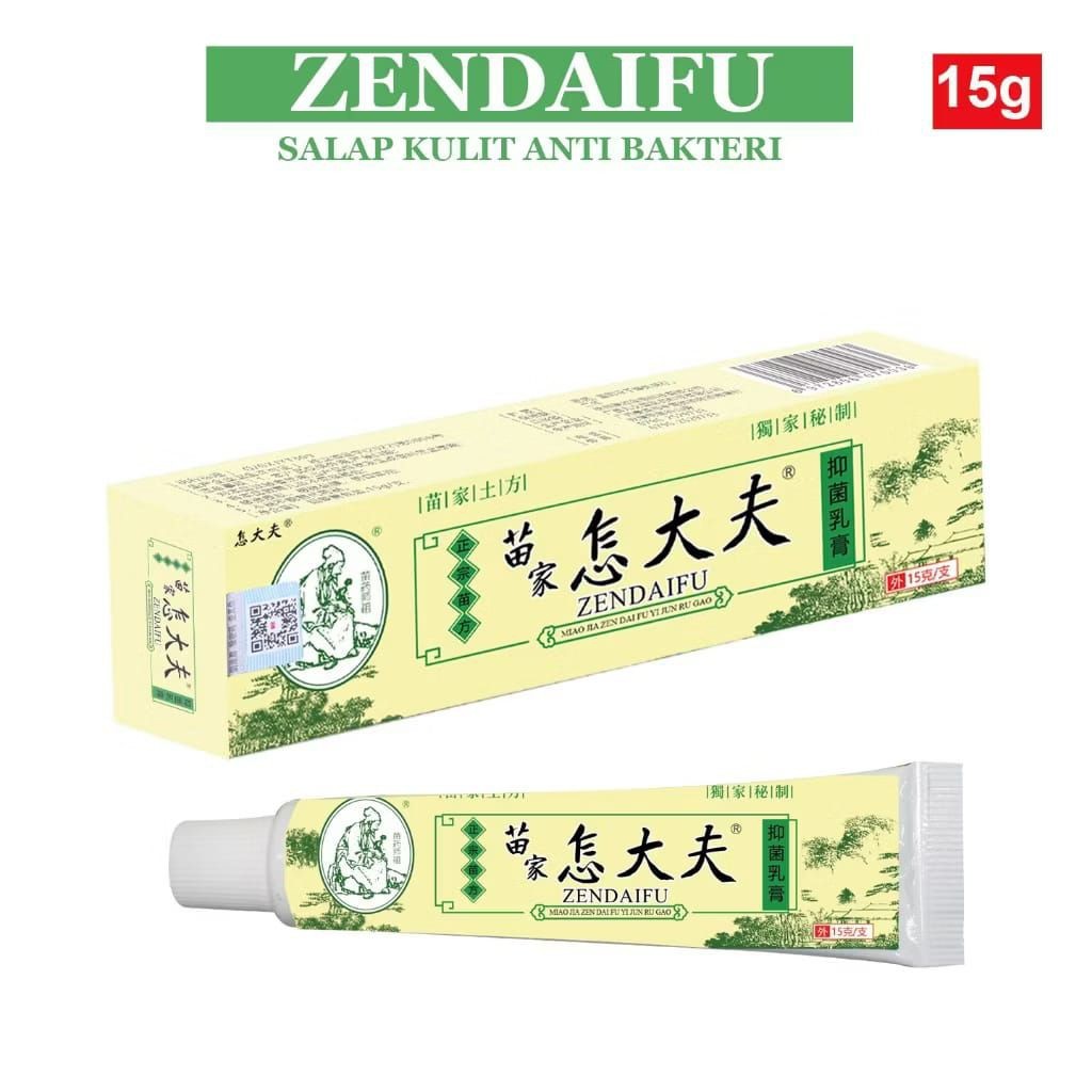 [ lilua store ] AMPUHH!!SALEP ZUDAIFU ASLI ORIGINAL 100% /SALEP GATAL AMPUH/SALEP ZUDAIFU MENGATASI 
