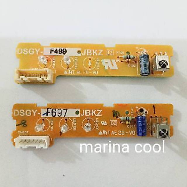 Sensor AC sharp R32