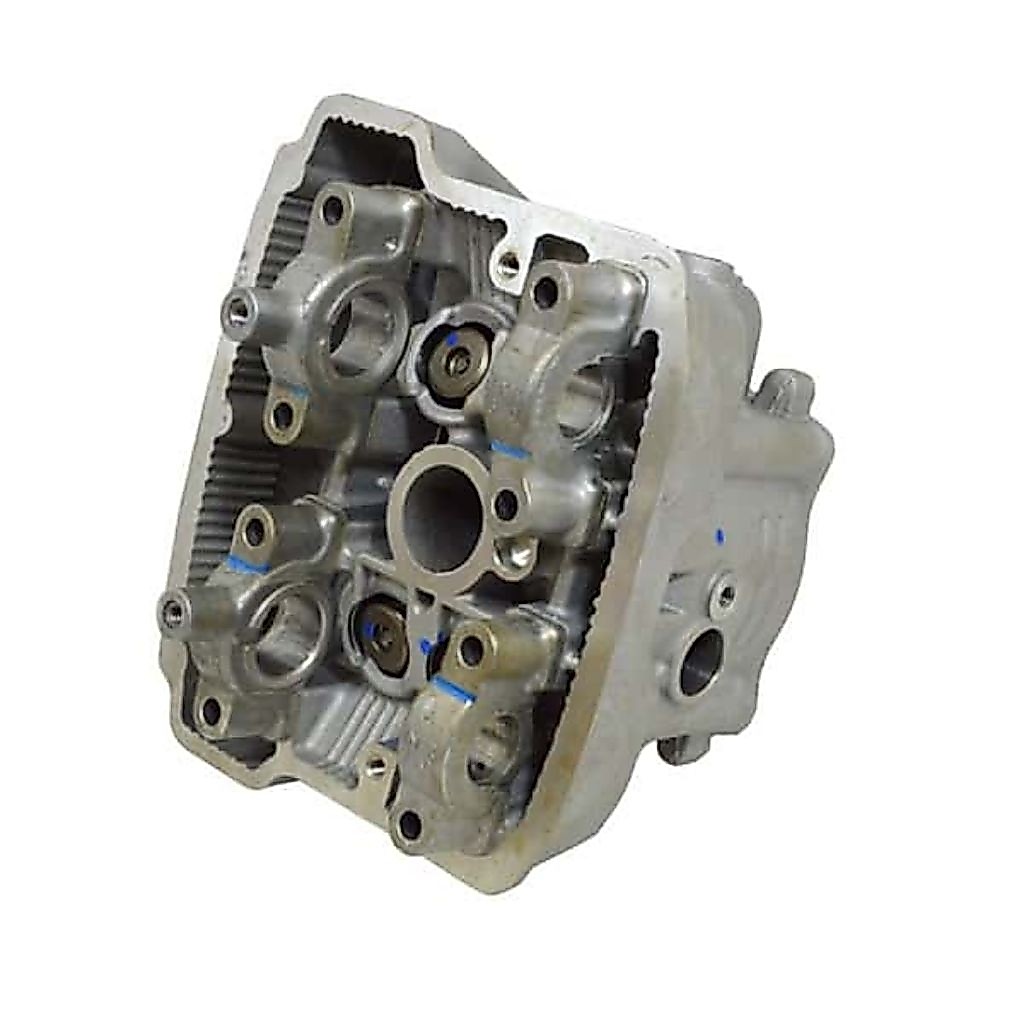 CYLINDERHEAD CYLINDER HEAD ASSY CBR150 K45 ORIGINALHONDA 1220A-K45-N00