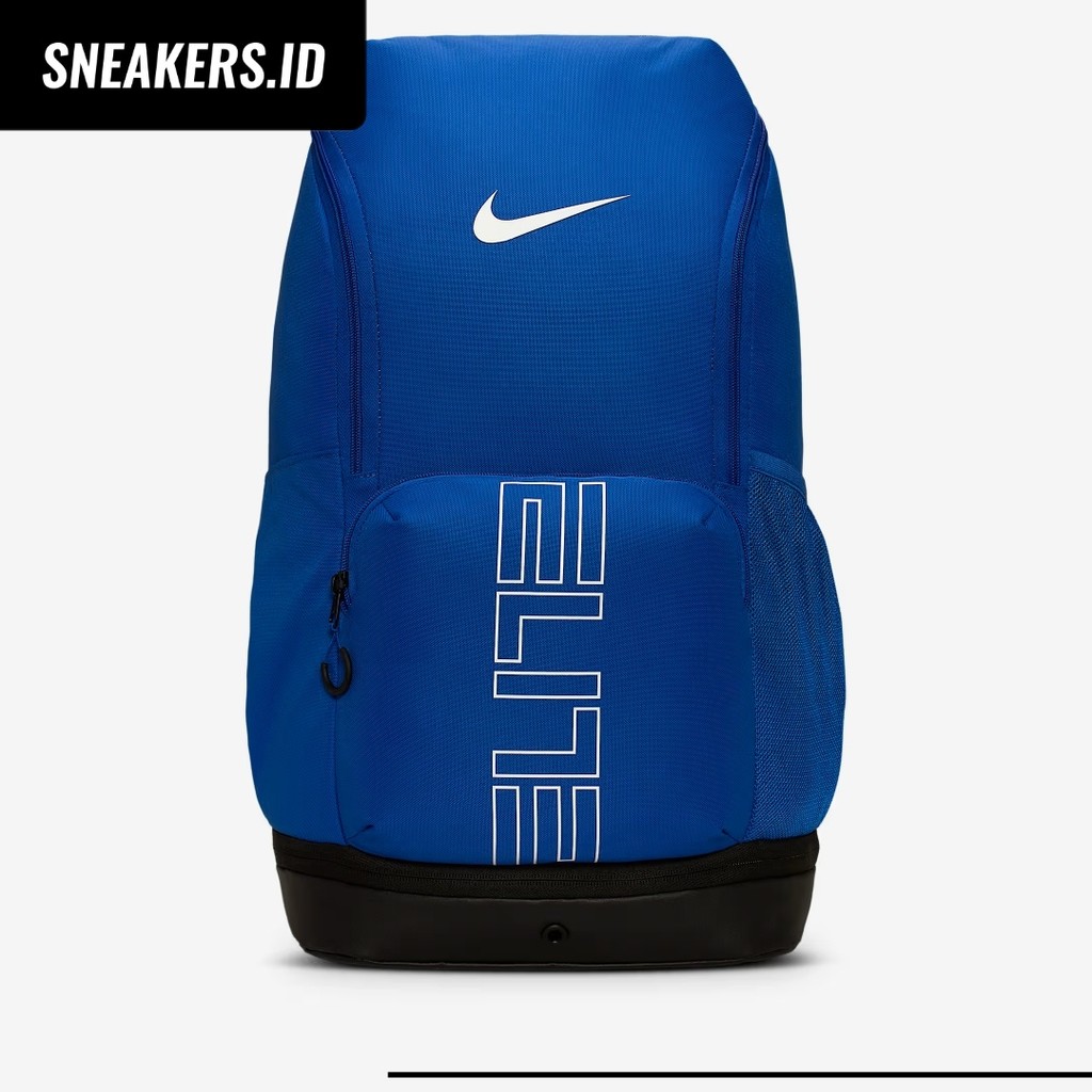 NIKE VARSITY ELITE BACKPACK 32L GAME ROYAL HM9965-480