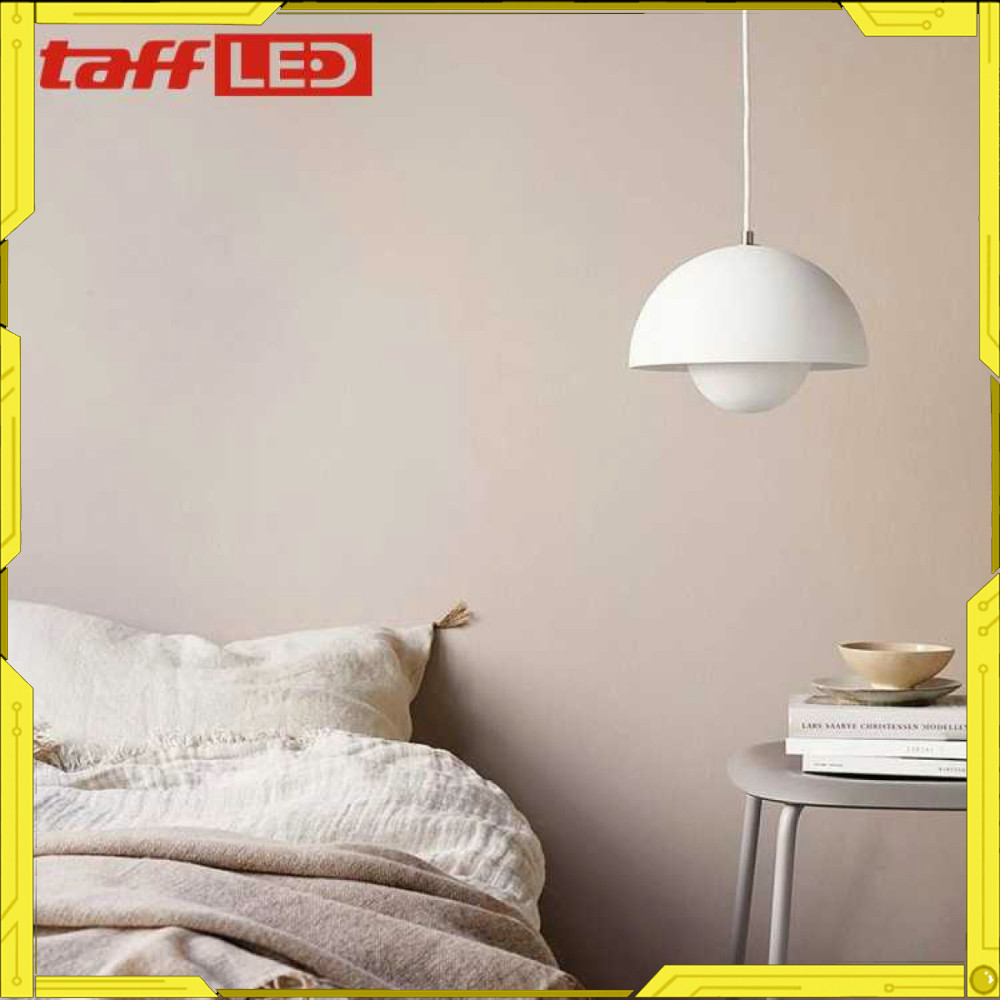 Lampu Gantung Hias Pendant Light Dimmable 3 in 1 Color 18W - HL27