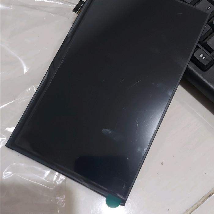Lcd tablet advan s7a