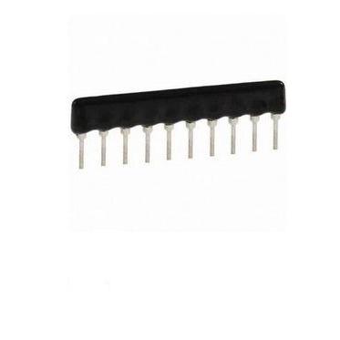 R ARRAY 1K - 10P Resistor Array 1K 10 Pin Array 1K 10 Pin Array 1K 10 Pin Array 1K 10 Pin Array 1K 1