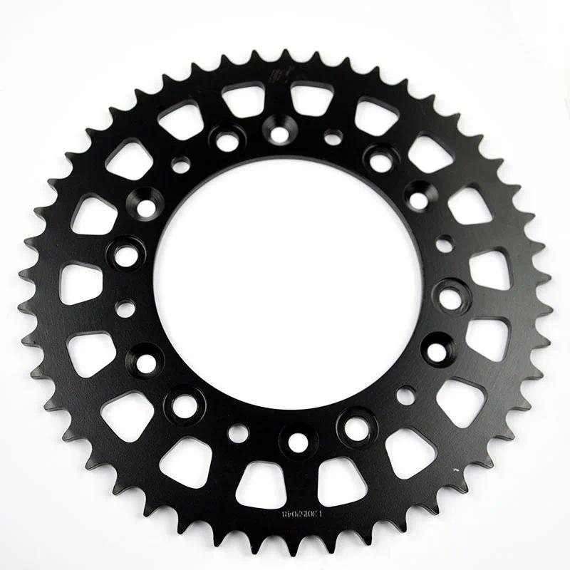 520 Motorcycle Rear Sprocket Gear For Honda CRF 250 M 2013-2015 CRF250L 2013-2020 Rally CRF250RL 201