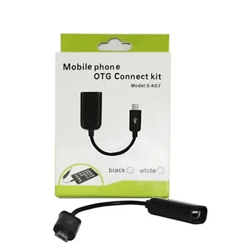 Converter USB to Micro
