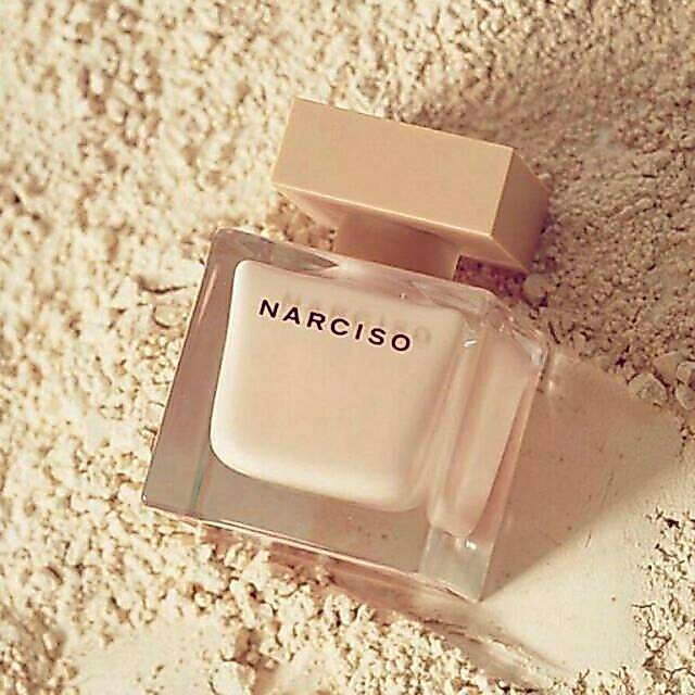 PARFUM ORIGINAL NARCISO RODRIGUEZ NARCISO POUDREE (women) REJECT/TESTER