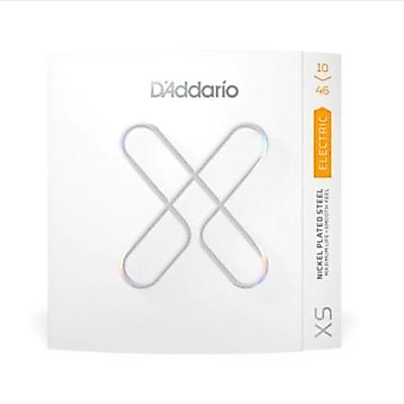 Senar Gitar Elektrik Daddario D addario D'Addario XSE1046