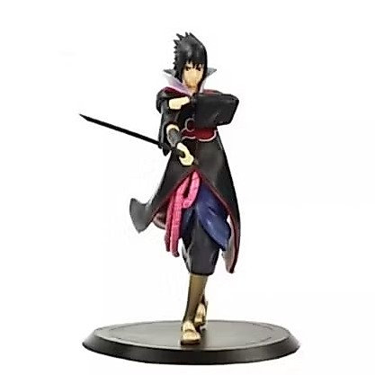 figure sasuke naruto