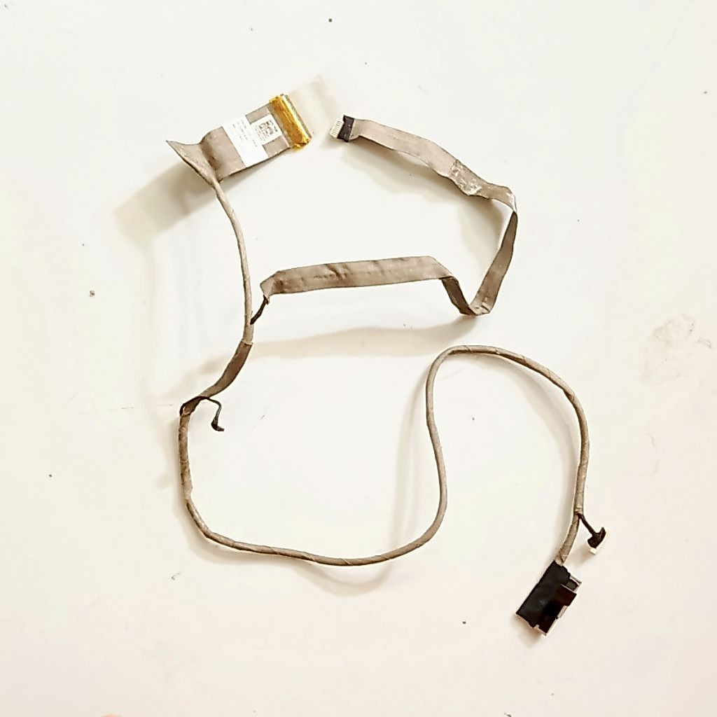 Kabel Fleksibel Lcd Laptop Dell Latitude E6520