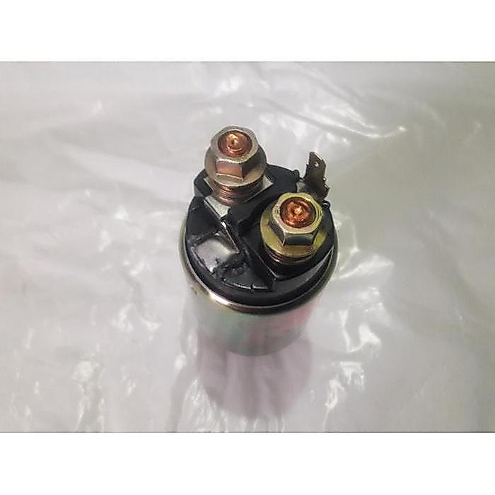Solenoid switch / switch starter ford escape 3.0