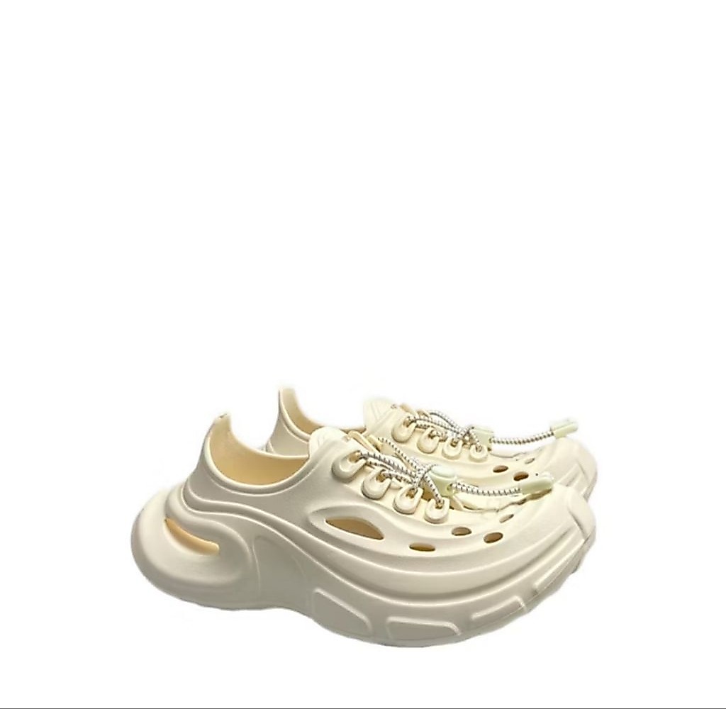 Airwalk glide Women's sandals-Beige
