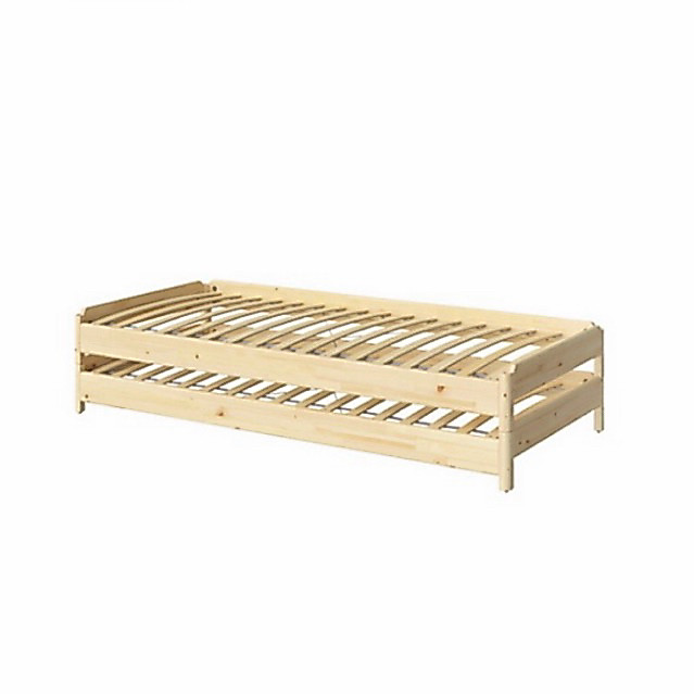 PRELOVED TEMPAT TIDUR IKEA