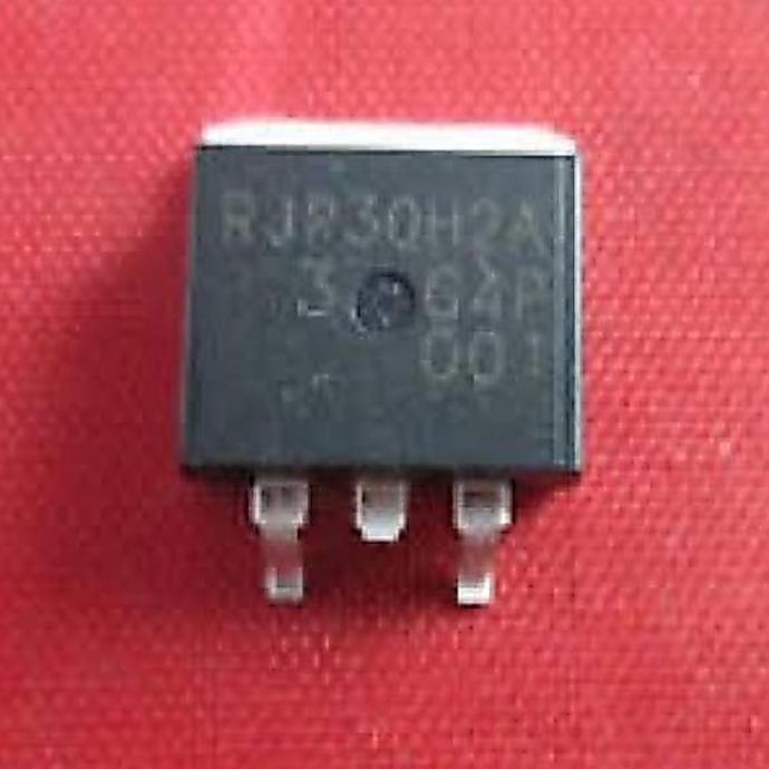 RJP30H2A RJP 30H2A RJP30H2 IGBT TO-263 35A 360V SE27