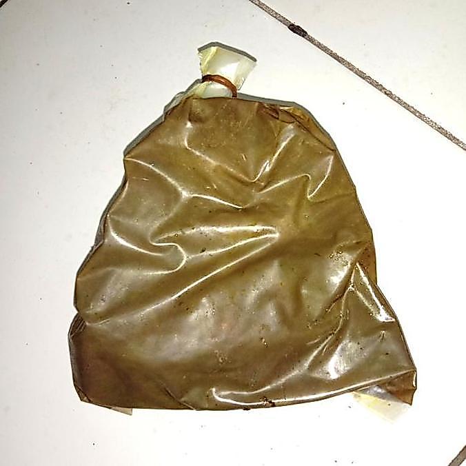FECL FECL3 FERID PERID UNTUK PCB 1KG PCMED