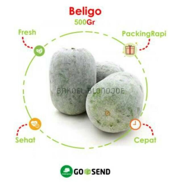 

BLIGO 1000GRAM KUALITAS TERBAIK / BELIGO / KUNDUR / BLONCENG / FRESH VEGETABLES / SAYUR SEGAR MURAH