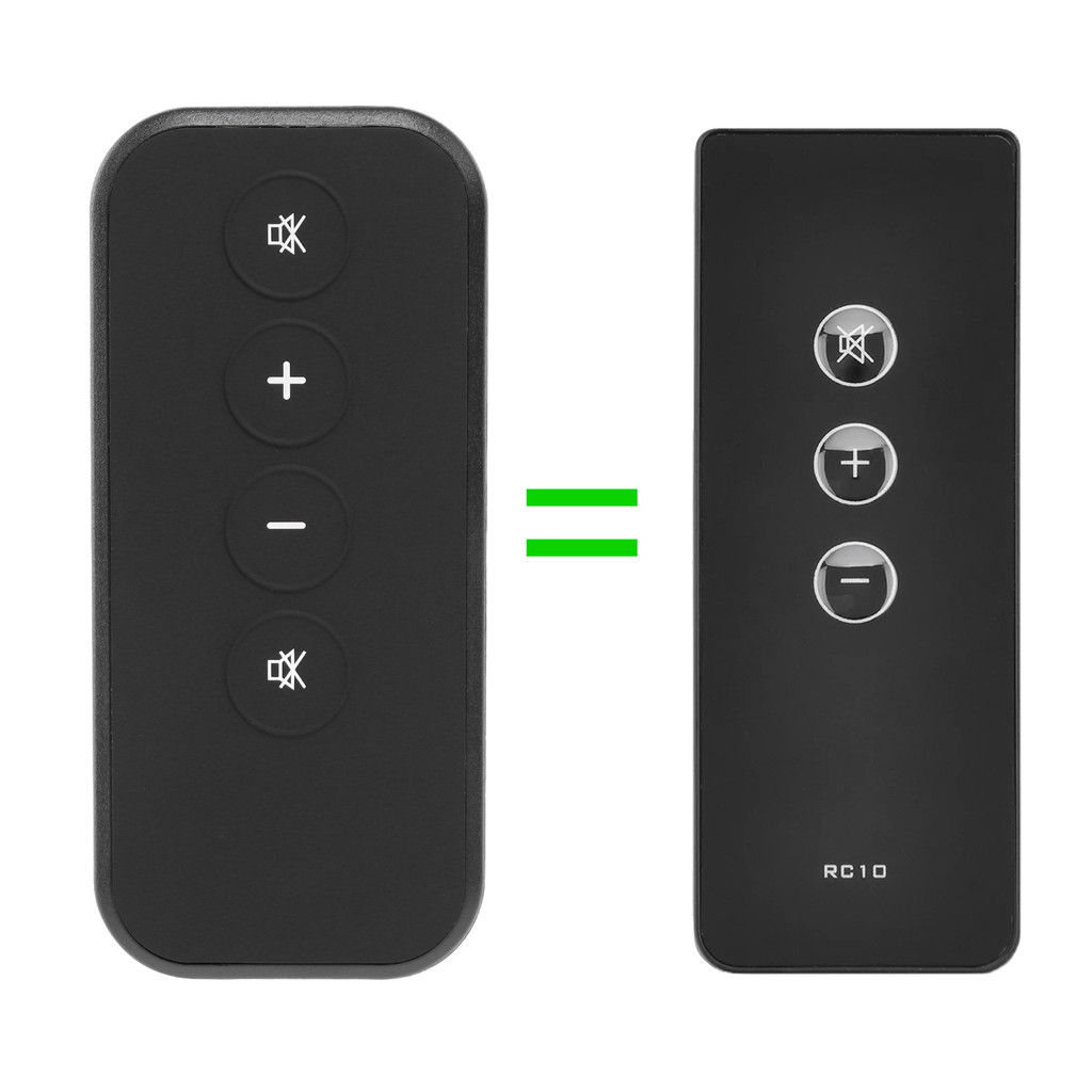 Remote Control for Edifier RC10 R1600T III R1280T Sound speaker system Controller