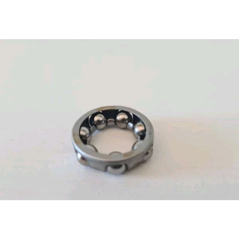 BISA COD [Termurah] Gotri Sarang Pelor As Belakang Sepeda . Ball Bearing Konis Rear Poros Roda Hub F