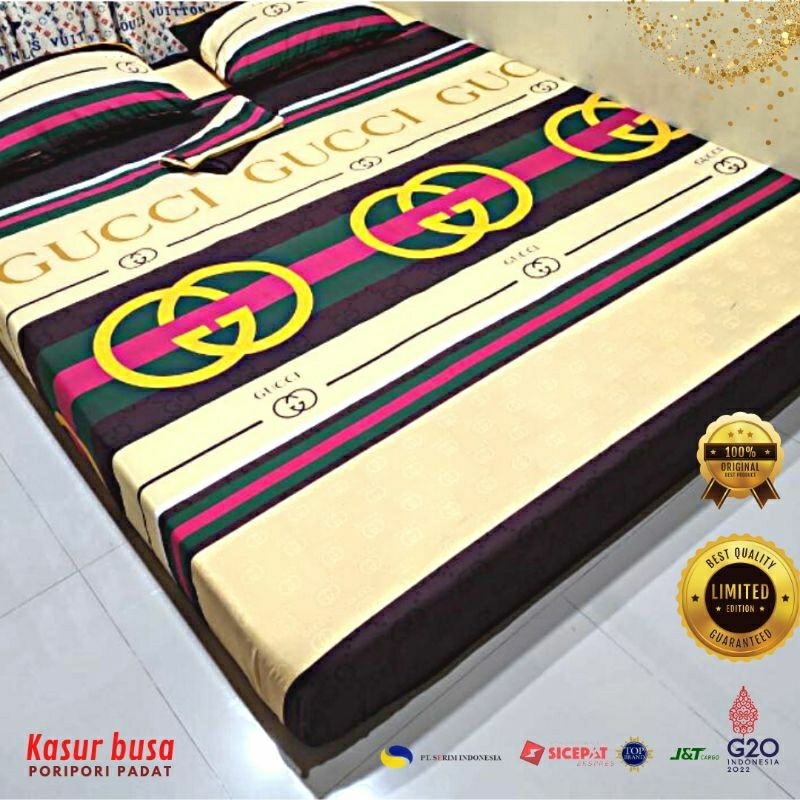 KasurBusa terbaik top Indonesia Bergaransi