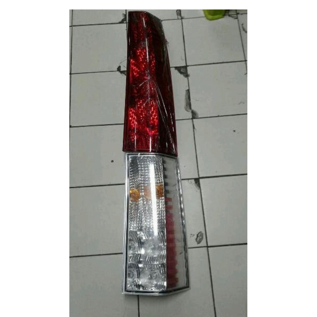 Stoplamp harmoni isuzu elf microbus karoseri BEST