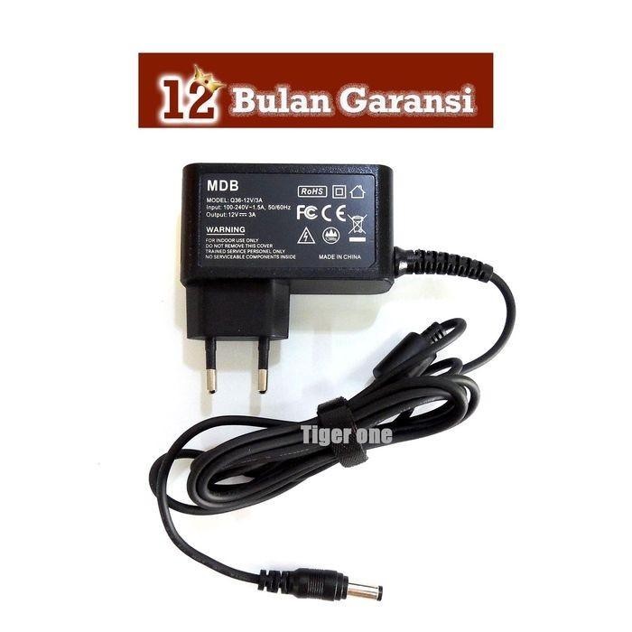 MDB Charger Adaptor Cocok Untuk Mini PC Beelink T4 Pro