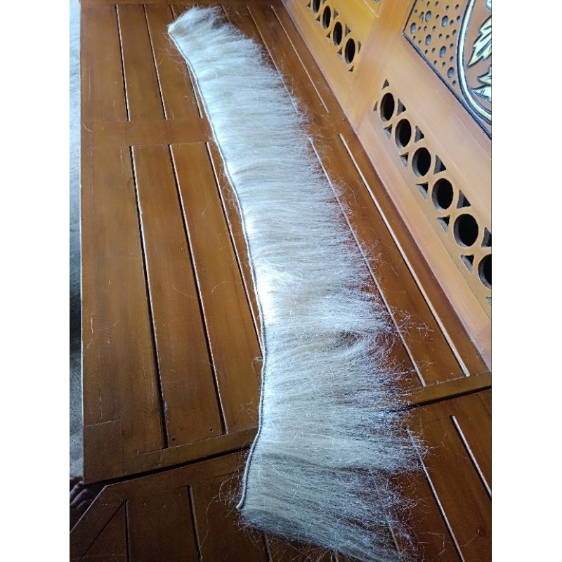 $% Rambut barongan %&