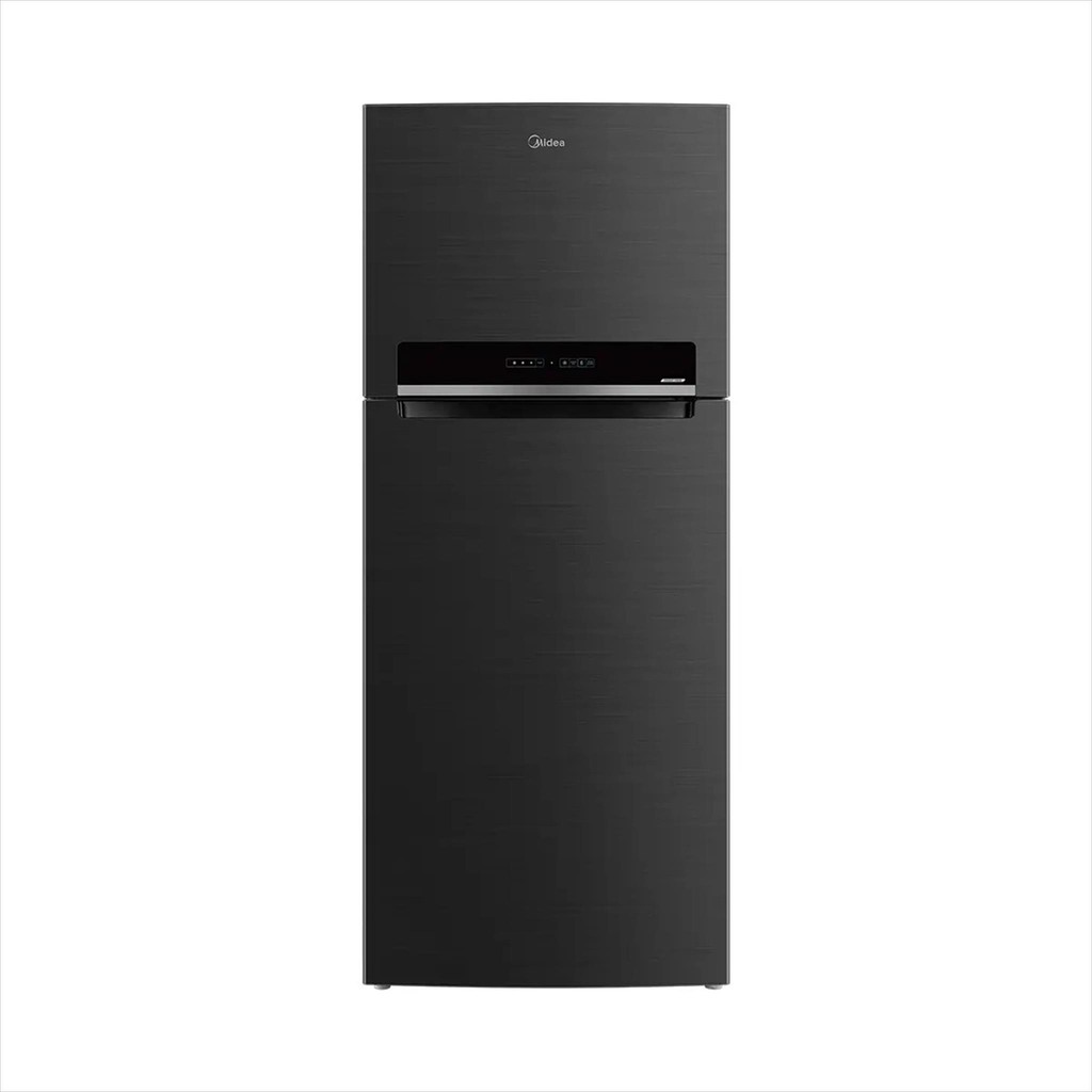 MIDEA KULKAS 2 PINTU EVEREST MDRT611EVD28ID