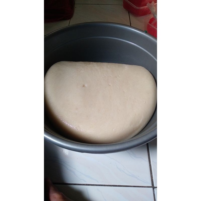 

uli 3kg tambah kelapa 1 butir ready(PO BUAT YG MAU DIKIRIM DEKET"LEBARAN,)