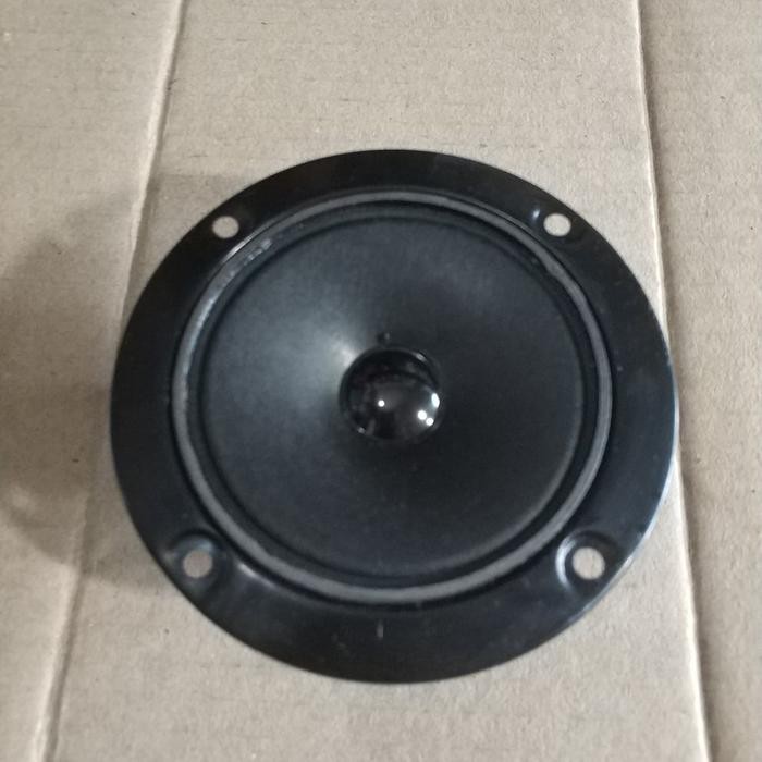 (BACA DESKRIPSI) Tweeter double magnet / tweeter 3inch / tweeter 3"