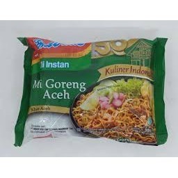 

Indomie Goreng Aceh 90gr