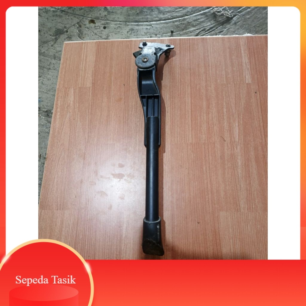 standar sepeda mtb 26 second antiq