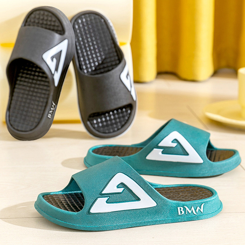 COD Sandal Sport Pria Sandal Slip On Pria Sandal Sport Cowok Sandal Cowok Sandal Karet Outdoor
