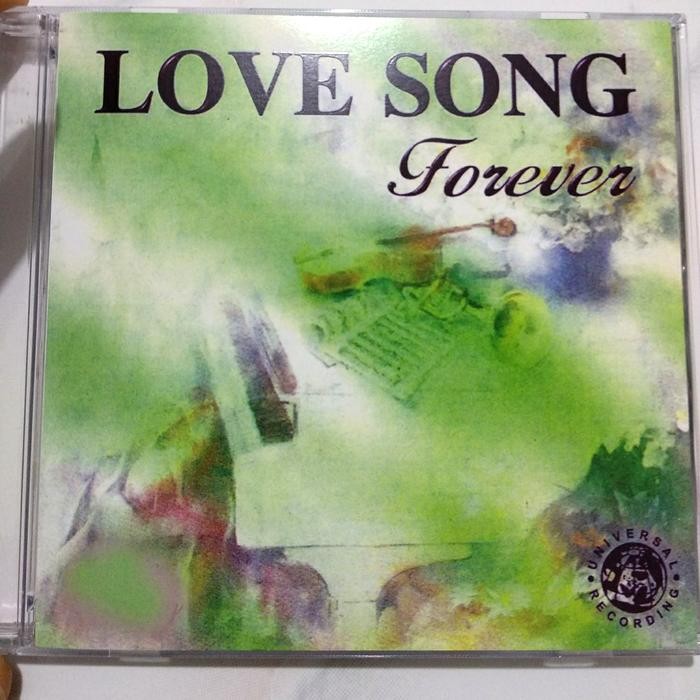 love song forever cd audio. george benson george michael kenny rogers
