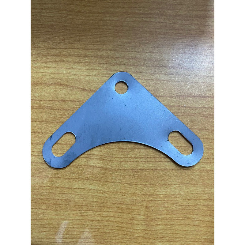 Plat Siku TEBAL / Plat Siku Lubang TEBAL BAGUS